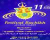 11th edition of the ”Bachikh” festival in Tangier, here we go