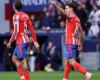 La Liga – A record and the leader’s chair at mid-season: Osasuna scorer (1-0), Atletico is smiling