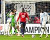 “A bad result and a bad match”, LOSC worried after their draw at Auxerre