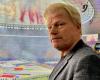 Oliver Kahn could come with funds from Saudi Arabia, and plans to meet Gérard Lopez soon