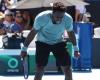 titled in Auckland at 38, the old lion Gaël Monfils still roars (Tennis)