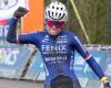 Pieterse is supreme in the mud and becomes Dutch cyclo-cross champion