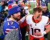 5 takeaways from Broncos’ playoff loss to the Bills