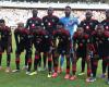 Pirates Name Starting XI To Face Belouizdad