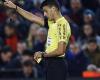 The referee of the Spanish Super Cup final…a bad omen for Barcelona and a good omen for Real Madrid | sports