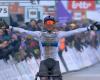 Little boys grow up: Thibau Nys beats Laurens Sweeck and claims the Belgian title in Zolder