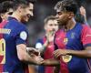 Real Madrid vs Barcelona LIVE Updates, Spanish Super Cup 2025 Final (El Clasico): Alejandro Balde Scores | Real Madrid 1-4 Barcelona