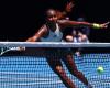 Gauff dominates American derby against Kenin