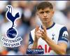 Mikey Moore decision made – Tottenham XI v Tamworth