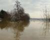 The Oise placed on orange alert for floods, the alert maintained in the Aisne