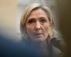 Marine Le Pen will “never forgive” herself for the exclusion of her father from the FN