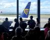 Carcassonne. The regional economic world pleads for the defense of the airport