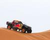 Dakar 2025/Auto: Brazilian Moraes wins a confusing 7th stage