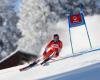 Giant slalom in Adelboden: Marco Odermatt wins again – who can challenge him?