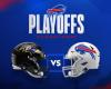 Buffalo Bills advance to AFC Divisional Game; will host Baltimore Ravens