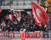 “We were quite stunned to hear that”, Losc supporters paid tribute to Jean-Marie Le Pen in Auxerre