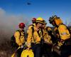 Fires in Los Angeles | Canada deploys 60 firefighters