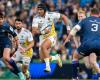 Investec Champions Cup – At what time and on which channel to watch the match between La Rochelle and Leinster