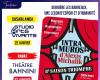 “Intra-Muros”: Alexis Michalik’s play in Morocco on January 22 and 23