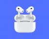 The AirPods Pro 2 are again at a crazy price on Amazon