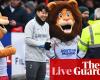 Tamworth v Tottenham: FA Cup third round – live | FA Cup