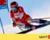 Alpine skiing: Swiss set the tone in Adelboden