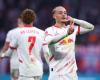 Bundesliga: RB Leipzig up to fourth after emphatic victory over Werder Bremen