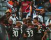 Pirates March Into CAFCL Knockouts