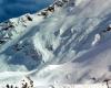 Three dead in an avalanche in Piedmont