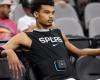 At the Spurs, basketball has taken a back seat • Basket USA