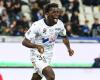 Mercato: Yvan Ikia Dimi loaned to the Girondins de Bordeaux?