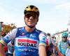 Evenepoel’s plan to return