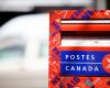 Canada Post | The price of the stamp increases by 25% on Monday