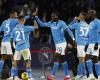 Without Kvaratskhelia, Naples beats Hellas Verona and consolidates its place as leader of Serie A