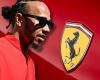 F1: Lewis Hamilton officially joins Ferrari!