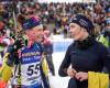 Never seen before in the World Cup: Elvira Oeberg transformed the Oberhof pursuit into a legendary race – Sports Infos – Ski