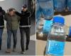 Arrest of factory owner who sold tap water to residents under the name Zam Zam water