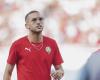 Naples wants Yesenio with Ziyech