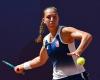 Diane Parry overtakes Caroline Garcia as French number 1 in the WTA rankings