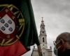 Portugal condemns attack on consulate