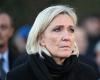 “I will never forgive myself” for her exclusion from the FN, reveals Marine Le Pen