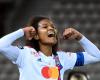 OL: Wendie Renard and Selma Bacha not selected