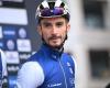 It’s over for Alaphilippe, the worrying announcement