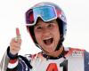 FIS Alpine Ski World Cup 2024/25: US skier Lauren Macuga claims first win in St. Anton Super G with Lindsey Vonn fourth