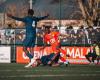 OM, defending champions, and PSG eliminated in the 32nd finals of the Gambardella Cup