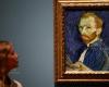 London’s National Gallery forced to open all night following success of Van Gogh exhibition