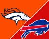 Bills 31-7 Broncos (Jan 12, 2025) Game Recap