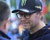 Dakar 2025 – Petter Solberg soon at the start? “It would be a great challenge”