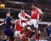 English giants Arsenal and Man Utd face each other in the FA Cup