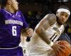 No. 24 Michigan efficient in easy win over Washington | National